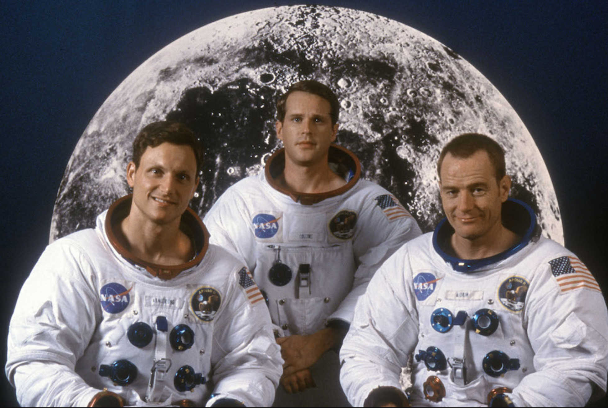 ‘De la Tierra a la Luna’: Cuando hicimos posible lo imposible