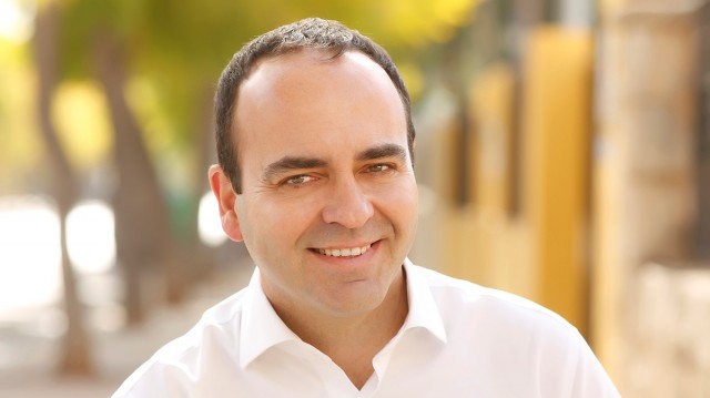 Ciudadanos de Vila-real reclama al bipartito que constituya ya el Pacto Local por el Urbanismo 