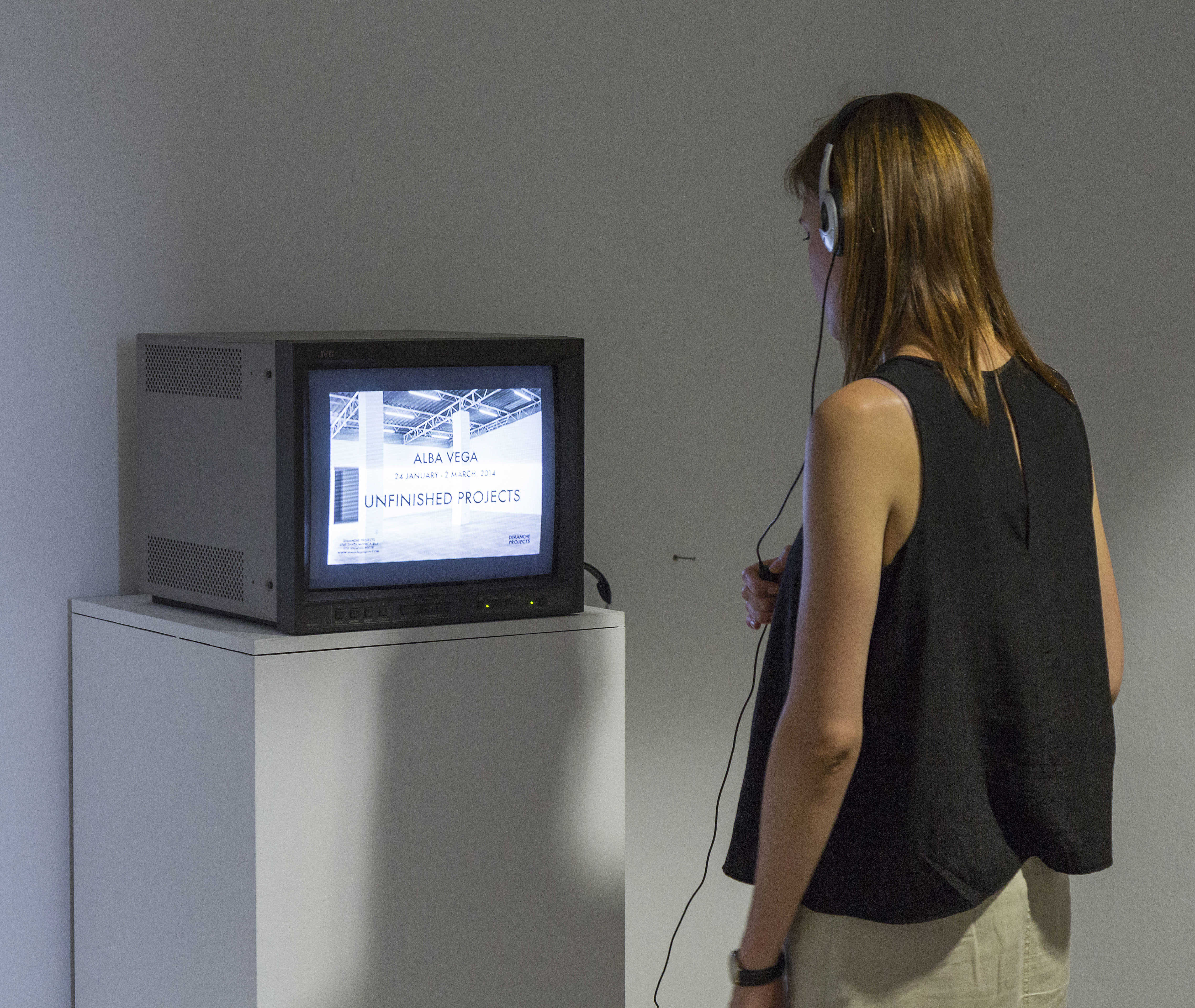 Young and beautiful: los museos valencianos se abren a los artistas jóvenes

