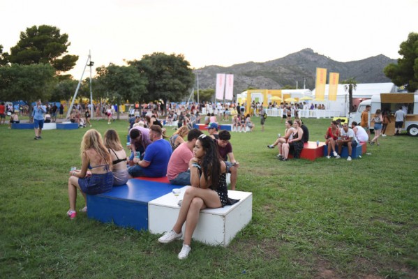 Maraworld, la empresa del FIB, cerrará tras la venta del festival al Arenal Sound 