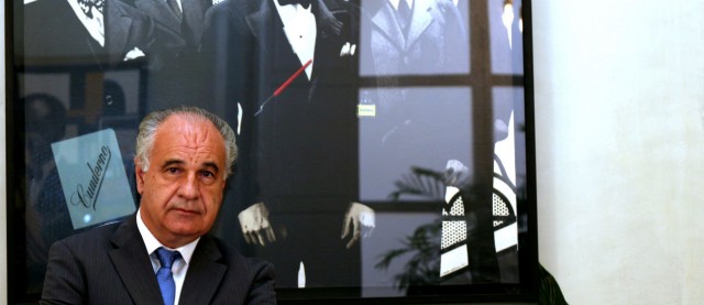 La Coordinadora de ONGD mantiene la petición de penas para Tauroni y Blasco