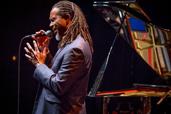El 'Xàbia Jazz Festival' comptarà amb les actuacions de Ronald Baker, Catherine Russell, i Jorge Pardo