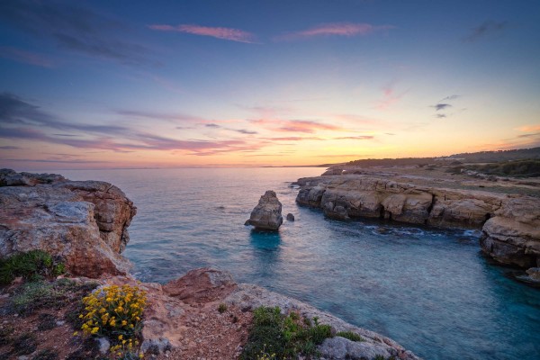 Menorca, el perfecto paraíso mediterráneo