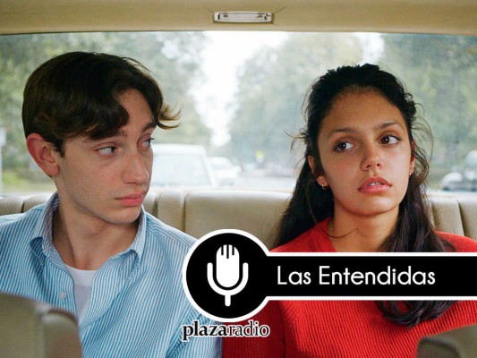 Las Entendidas: 'Génesis', 'Érase una vez en Hollywood' y entrevista con Chema García Ibarra