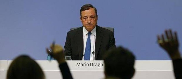 ¿Qué dirá Mario Draghi este jueves tras la reunión del BCE? Al habla con los expertos