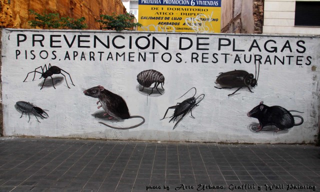 Lecturas para ¿curar? la turismofobia
