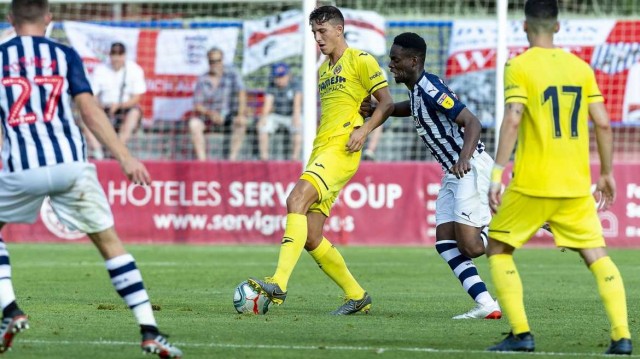 El Villarreal cerrará la pretemporada ante el Bolonia el 10 de agosto