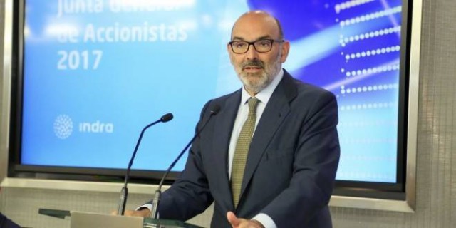 Indra decide no entrar en ITP tras fracasar la negociación con Rolls-Royce
