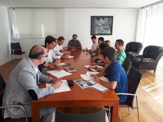 Compromís insta al bipartito de Alicante a trazar una estrategia local contra el cambio climático