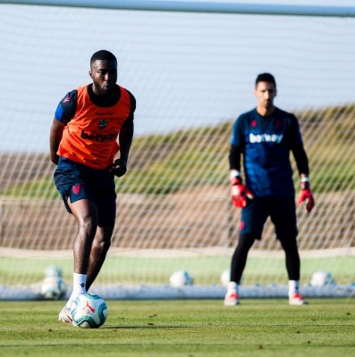 Shaq abandona el Levante y ficha por el Tenerife
