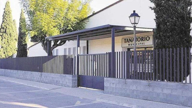 El tanatorio de Nules presta ya servicio con normalidad tras su reapertura