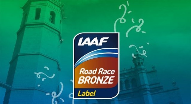 El Marató BP Castelló recibe la Etiqueta Bronce de la Federación Internacional