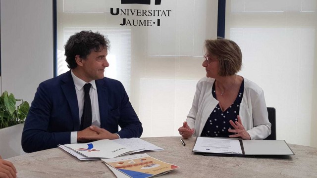 Colomer destaca la importancia de la gastronomía para el turismo y apuesta por profesionalizarla