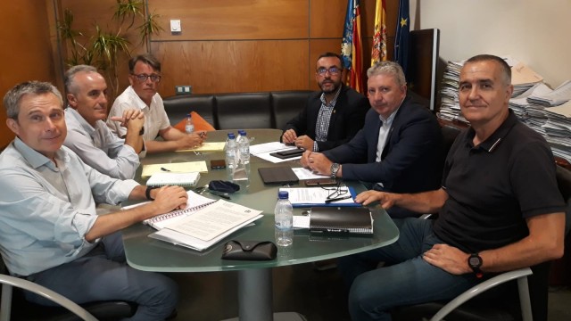 Generalitat gestionará el CTD de Vila-real 10 años más con el reto de abrir el 100% de las instalaciones