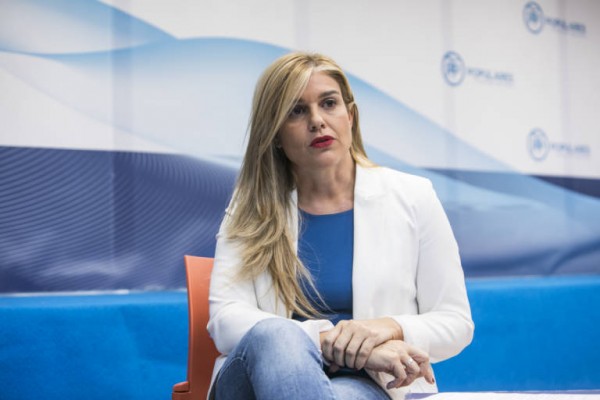 El PP irá a la justicia si el Consell no le da el expediente del IVF sobre la quita al Grupo Zeta