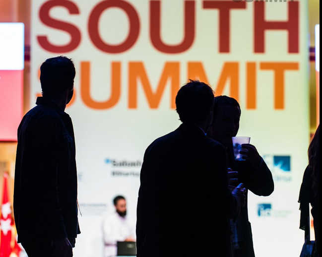 Dos 'startups' de la Comunitat Valenciana, entre las finalistas de South Summit 2019

