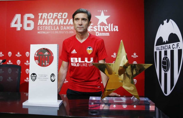 Alegría, Marcelino nos devuelve el aburrimiento