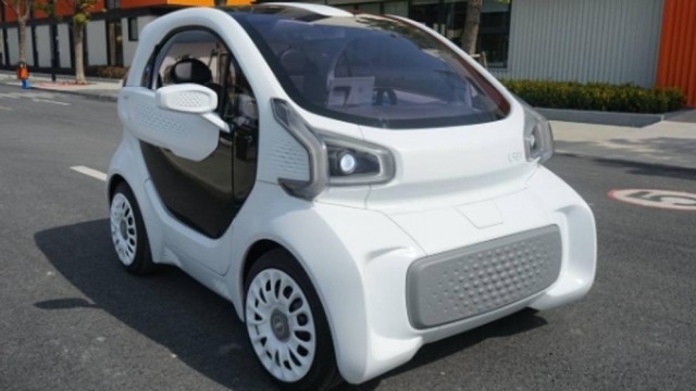 El ITE investiga nuevos materiales de futura generación para reinventar el coche eléctrico