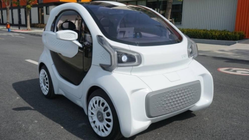 El ITE investiga nuevos materiales de futura generación para reinventar el coche eléctrico