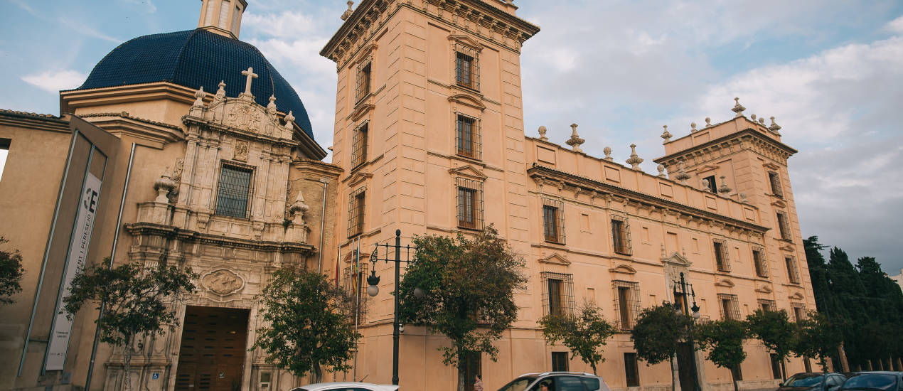 Foto: KIKE TABERNER - 