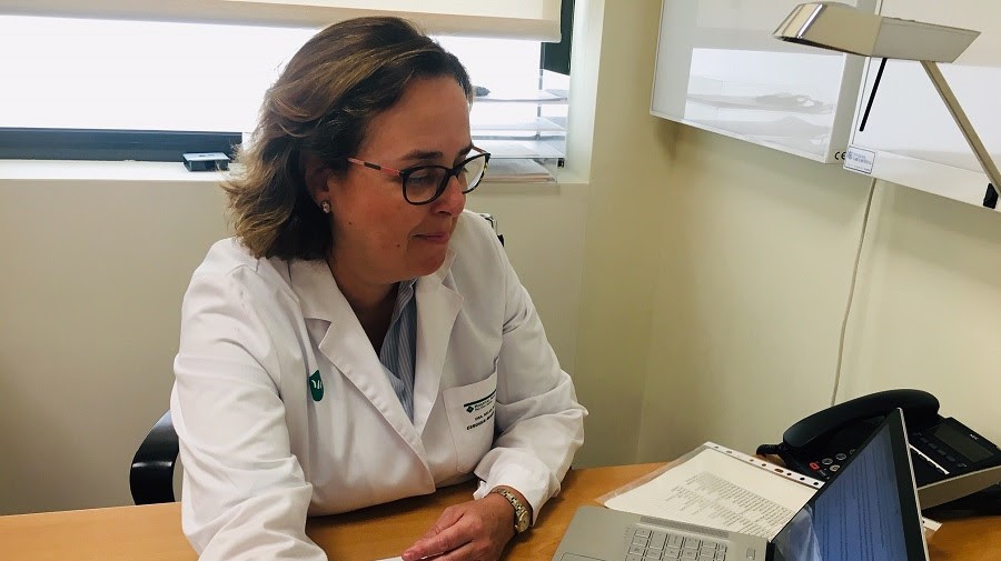 El Rey don Jaime crea comités de expertos para mejorar los tratamientos de cáncer de mama