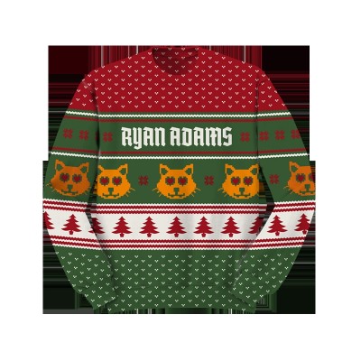 33 canciones para ambientar una Nochebuena alternativa