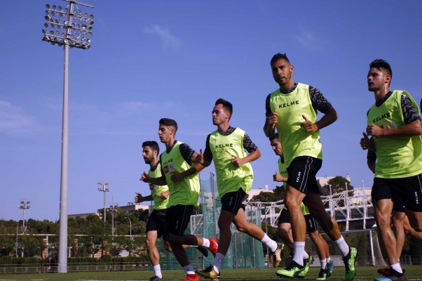 Contra quién jugará el Hércules