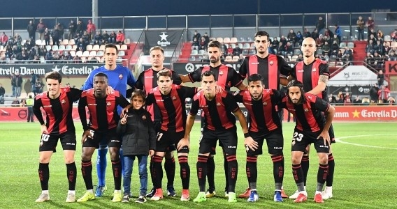 El grupo del Castellón y Villarreal B, pendiente de la plaza vacante que deja el Reus