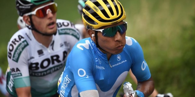 Quintana confirma contactos con otros equipos incluido el Arkea