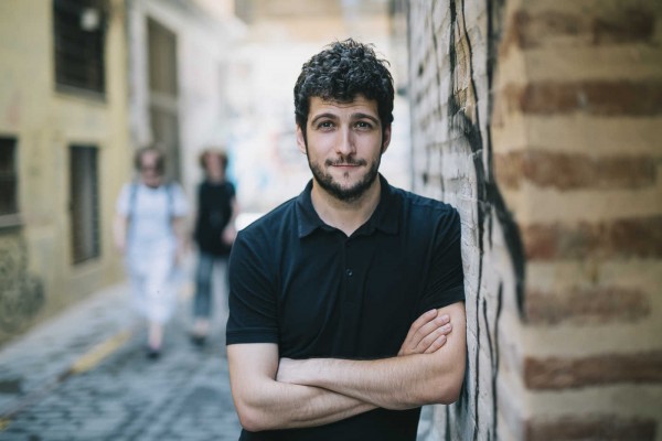 Antonio Estañ: 
