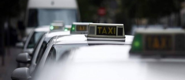 Radio Taxi se adjudica la prestación del servicio en Presidencia de la Generalitat