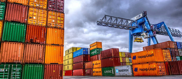 Canadá, Singapur y Eslovaquia, países donde más crecen este año las exportaciones de la Comunitat Valenciana