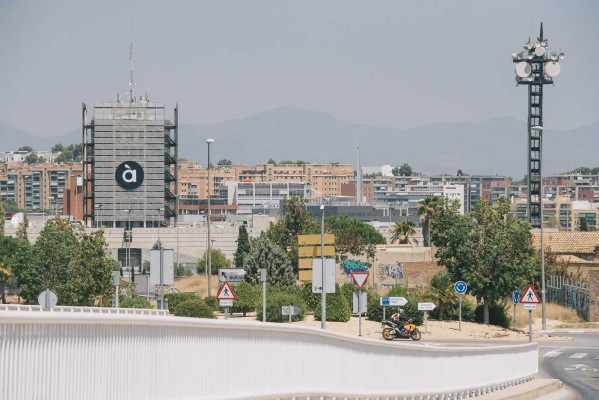 El fiscal afirma que no hubo discriminación en las bolsas de trabajo de À Punt
