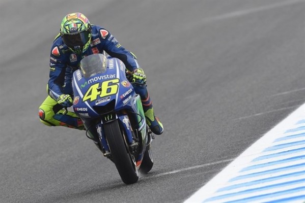Rossi: 