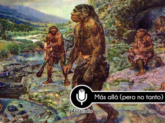 Objetivo: ¡Matar al hombre de Neandertal! 