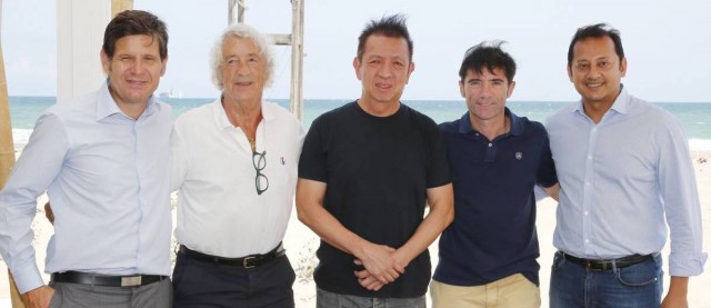 Ojalá m'equivoque