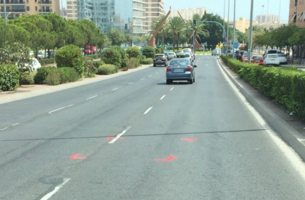 Las aseguradoras españolas realizan cuatro millones de asistencias en carretera al año