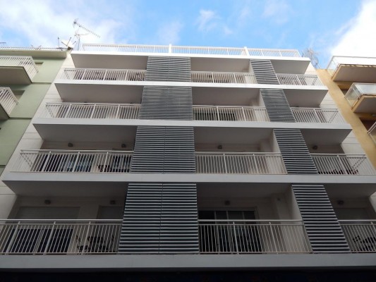 Apartamentos La Rosita de Benidorm amplía su capital en 1,4 millones de euros 