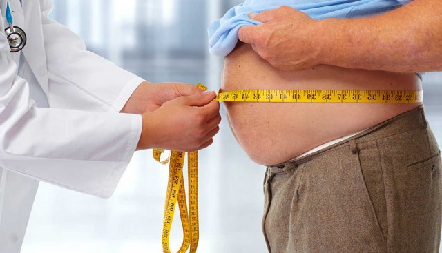 Convertir la obesidad en una enfermedad puede no beneficiar al paciente, según un experto