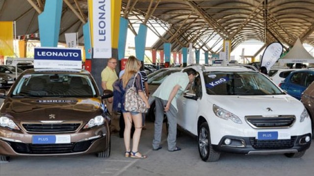 Motorocasión Castelló 2019 generó un volumen de negocio de más de 6,5 millones de euros