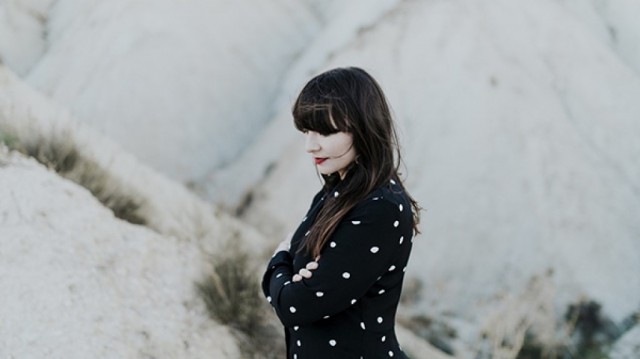 Alondra Bentley presenta su nuevo álbum en los conciertos de les Nits al Claustre