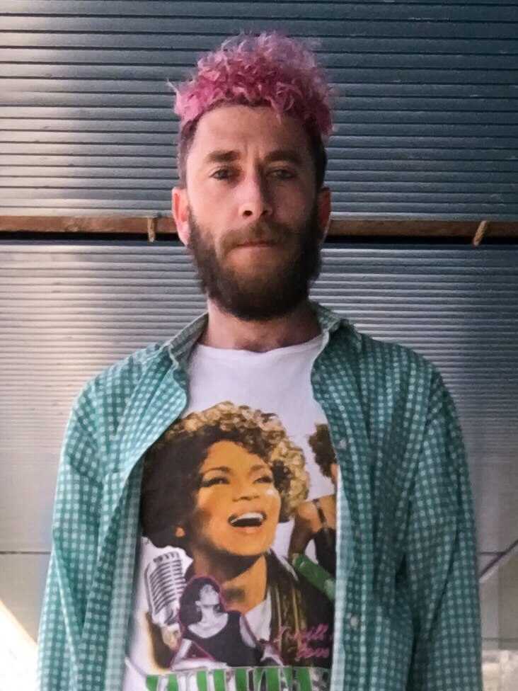 El selfiematón de Josep R. Salmeron