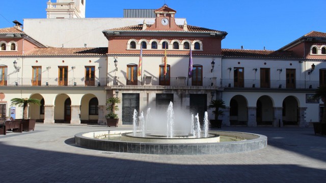 Nules convoca oposiciones para la cobertura interina de la plaza de tesorero municipal
