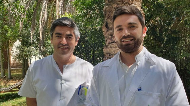 Especialistas del Provincial hallan una disfunción cerebral compartida entre la psicosis y la psicopatía