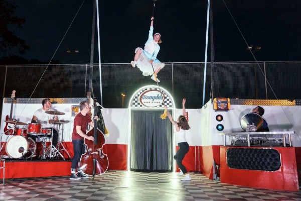 La 36ª edición de Sagunt a Escena calienta motores 