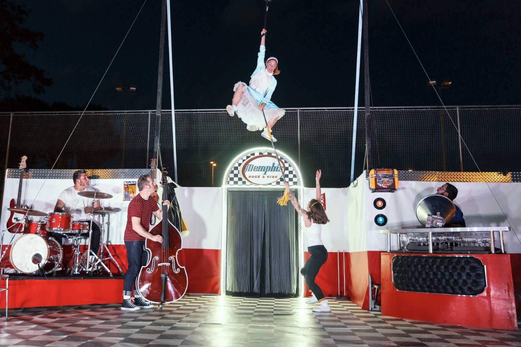 La 36ª edición de Sagunt a Escena calienta motores 