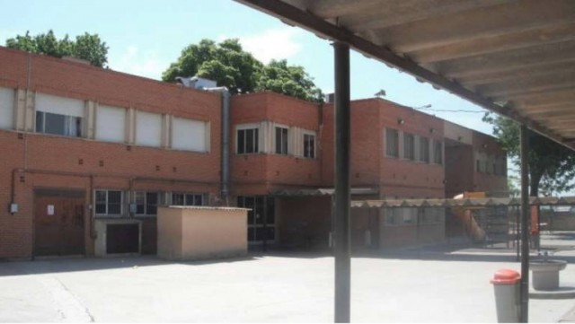 Arrancan en València las obras de cinco colegios del Plan Edificant