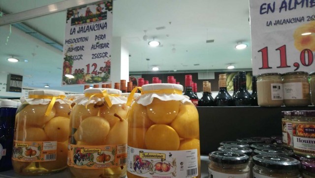 Ruchey adquiere el 40% de la firma gourmet valenciana Jalancina Nature