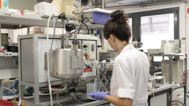 La Cátedra Facsa-Fovasa lanza becas para planes innovadores de gestión de agua y residuos 