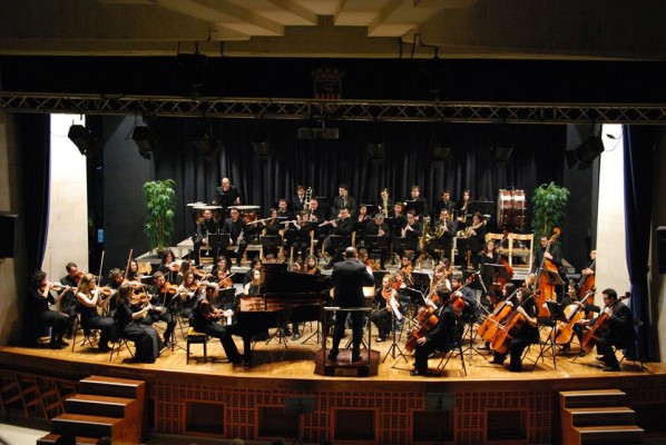 La Societat Musical 'La Paz' aconsegueix el segon premi en el Certamen de Bandes de València